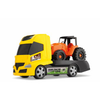 CAMINHAO PLATAFORMA C/TRATOR 29,5CM 547
